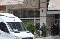 Καλλιόπη Ευαγγελίδου - Σέρρες: Tον θάνατο ενός παιδιού συναισθηματικά είμαι ανίκανη να τον αντιμετωπίσω. Δεν μπορώ να το διαχειριστώ