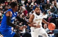 Καρδίτσα – Σπάρτακ Σουμπότιτσα 84-75: Ιστορική πρόκριση στους 16 του Basketball Champions