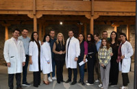 Δωρεάν εξετάσεις για τον καρκίνο του στόματος από την Περιφέρεια Κεντρικής Μακεδονίας