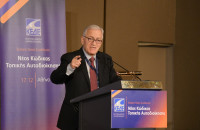 Η Γενική Συνέλευση της ΚΕΔΕ τάχθηκε Υπέρ του νέου Κώδικα Αυτοδιοίκησης