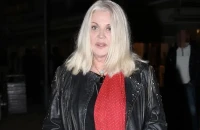 Ρούλα Κορομηλά: «Δεν υπάρχουν λόγια. Μόνο πόνος»