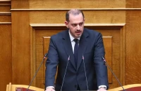 Γιώργος Κώτσηρας- Αυξάνουμε το διαθέσιμο εισόδημα και βελτιώνουμε την καθημερινότητα των πολιτών