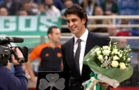 Κουτλουάι κατά Λεσόρ και Οσμάν για το περιστατικό με τον Μπάλντουγουιν: «Τραμπούκικες κινήσεις, που είναι η ασέβεια;»