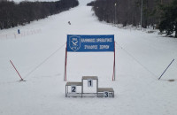 Λαϊλιάς: Με επιτυχία και την παρουσία του Αντιπεριφερειάρχη ολοκληρώθηκε το 1ο Κύπελλο Χιονοδρομίας