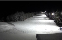 Λαϊλιάς: Party στο χιόνι & νυχτερινές καταβάσεις με μουσική