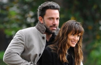 Τζένιφερ Γκάρνερ: Επέζησα... από την εμμονή του Μπεν Άφλεκ με τη Μπιγιονσέ και το Halo