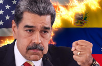 Βενεζουέλα - Μαδούρο: Καμιά αναφορά της κυβέρνησης περί παραβίασης του διεθνούς δικαίου