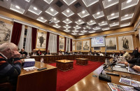 Κάνουν προσλήψεις στη Διεύθυνση Καθαριότητας στο Δήμο Σερρών - Με "μπάρμπα" στην Κορώνη οι προσλήψεις;