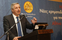 Γιάννης Μανιάτης -Κυβέρνηση και Επιτροπή να μην επαναλάβουν τα ίδια λάθη της συμφωνίας ΕΕ-Mercosur