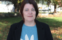 Μαρία Παπαδημητρίου: Φωτοβολταϊκά – Ανεμογεννήτριες στον Νομό Σερρών