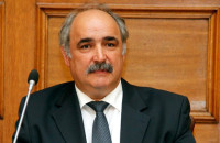 Ρεπορτάζ από την καρδιά του Σινά- Γράφει ο Μάρκος Μπόλαρης