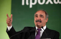 Έρως στα χιόνια ! Γράφει ο Μάρκος Μπόλαρης