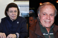 Λίνα Μενδώνη- Ο Χρίστος Πολίτης διέγραψε μια γόνιμη πορεία δεκαετιών στην Τέχνη