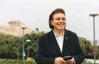 Λίνα Μενδώνη -Η πρόληψη και η ανθεκτικότητα κεντρικοί άξονες της πολιτικής μας