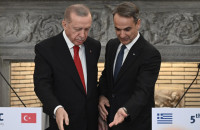 Για το Ανώτατο Συμβούλιο Συνεργασίας Ελλάδος και Τουρκίας μετράμε αντίστροφα