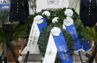 ΠΕΔΚΜ -Η Τοπική Αυτοδιοίκηση τίμησε την Ημέρα Μνήμης Πεσόντων Αστυνομικών