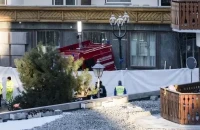 Δεκάδες νεκροί από την έκρηξη στο Κραν Μοντανά – Τα σενάρια για την τραγωδία