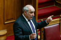 Ήρθε ο καιρός … Γράφει ο Μάρκος Μπόλαρης