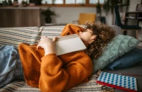 Πάρτε έναν υπνάκο και νιώστε 100% πιο δυνατοί – Όλα τα μυστικά