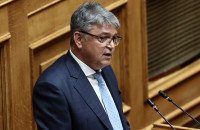 Δημήτρης Νατσίος -Αφέλεια ή μέγιστο δείγμα ενδοτισμού