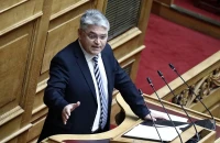 Δημήτρης Νατσιός – Συμφωνία των Πρεσπών: Ο Αλέξης Τσίπρας επέστρεψε στον τόπο του εγκλήματος