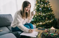 4 τρόποι να μην αθετήσετε τους στόχους που θέσατε για τη νέα χρονιά