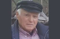 Σέρρες: «Έφυγε» ο Νίκος Κατιρτζόγλου - Τα θερμά μας συλλυπητήρια