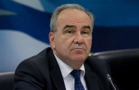 Νίκος Παπαθανάσης -Η Ελλάδα αλλάζει με έργα και μεταρρυθμίσεις