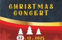 Χριστουγεννιάτικη εκδήλωση με μουσική & χορό την Δευτέρα από την Περιφερειακή Ενότητα Σερρών