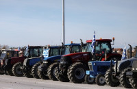 Σέρρες - ο χρόνος κυλά υπέρ των «εξεγερμένων»