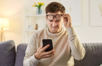 Αστιγματισμός: Η διαταραχή της όρασης που επηρεάζει 4 στους 10 ανθρώπους – Πολλοί το αγνοούν