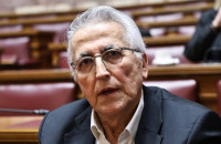 Ο κ. Παναγόπουλος δεν διανοήθηκε καν να παραιτηθεί από τη θέση του -Δεν αρκούν τα δέκα χρόνια για όποιον πολιτεύεται;