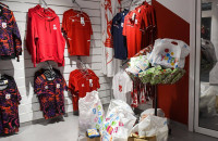 ΠΑΕ ΠΑΝΣΕΡΡΑΪΚΟΣ: Ολοκληρώθηκε η δράση "ΚΑΝΕΝΑ ΠΑΙΔΙ ΧΩΡΙΣ ΠΑΙΧΝΙΔΙ"