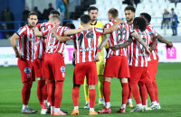 Πανσερραϊκός - Για την αποπληρωμή του χρέους των τροφείων του Dusan Stevic τα βρήκαμε με την FC Radnicki 1923;