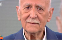 Πέθανε ο δημοσιογράφος Γιώργος Παπαδάκης