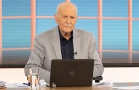 Γιώργος Παπαδάκης: Τα 34 χρόνια του «Καλημέρα Ελλάδα» και η σπουδαία καριέρα του μακροβιότερου παρουσιαστή της ελληνικής τηλεόρασης