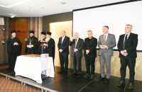 Μήνυμα ενότητας, συνεργασίας και διεκδίκησης για τους 38 Δήμους της Κεντρικής Μακεδονίας