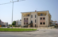 Tο Πειραματικό Δημοτικό Σχολείο Σερρών «Κωνσταντίνος Καραμανλής» κατέκτησε την Πράσινη Σημαία (Eco-Schools Green Flag Award)