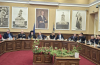 Πρωτοχρονιά στις Σέρρες: Η επίσημη Δοξολογία και η δεξίωση για το νέο έτος