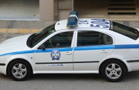 Συνελήφθησαν επ’ αυτοφώρω τρία άτομα στις Σέρρες για διάρρηξη διαμερίσματος