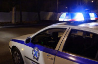 Συλλήψεις στην Κεντρική Μακεδονία