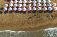 Πλήρης ψηφιοποίηση της υποβολής αιτήσεων για παραχώρηση απλής χρήσης τμήματος αιγιαλού ή παραλίας σε όμορη επιχείρηση ή ναυταθλητικό σωματείο