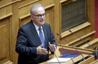 Υπογραφή σύμβασης για το έργο Έξυπνες Πόλεις χαμηλής ρύπανσης στο πλαίσιο του Interrreg Ελλάδα- Αλβανία 2021-2027