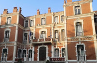 Πρόσκληση εκδήλωσης ενδιαφέροντος από την Περιφέρεια για συμμετοχή επιχειρήσεων στη διεθνή έκθεση FOOD EXPO 2026