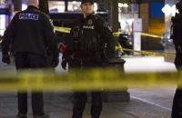 Πυροβολισμός σε σχολείο στο Μέριλαντ: Μια σύλληψη