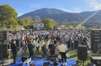 Συγχαρητήρια - Ο Πολιτιστικός Σύλλογος Καρυδοχωρίου στο Μητρώο Πολιτιστικών Φορέων του Υπουργείου Πολιτισμού