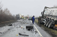 Οπαδοί ΠΑΟΚ, τροχαίο Ρουμανία: Γεωργιάδης για την κατάσταση των τριών τραυματιών – “Δεν υπάρχει κίνδυνος για τη ζωή κανενός”