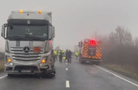 Ασύλληπτη τραγωδία με 7 νεκρούς οπαδούς του ΠΑΟΚ στη Ρουμανία