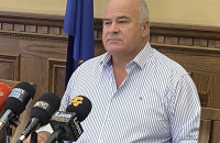 Ο Σάκης Γάτσιος για το κολυμβητήριο της Κοιλάδας: Μια δημοτική αρχή κρίνεται γι αυτά που κάνει αλλά πολύ περισσότερο γι αυτά που δεν κάνει