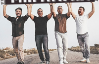 Πολιτεία των Ευχώνq Κάλαντα των Θεοφανείων (Φώτων) & Παραδοσιακό Γλέντι τη Δευτέρα 5 Ιανουρίου